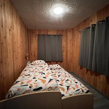 Le Cocon Des Nestes Arreau Kültér fotó