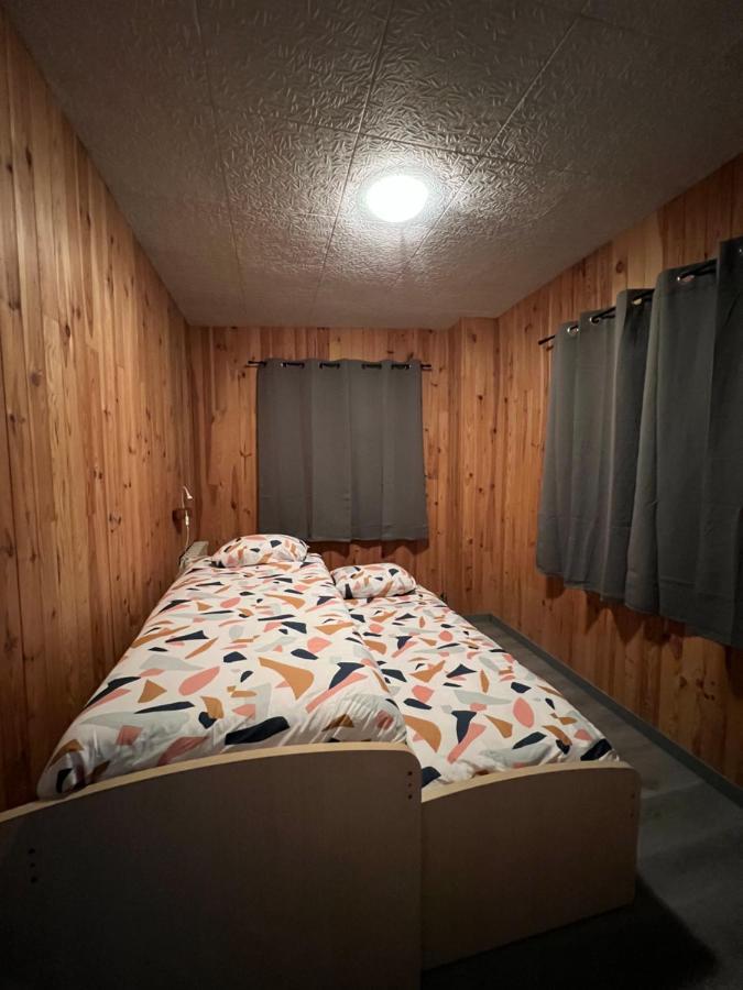 Le Cocon Des Nestes Arreau Kültér fotó